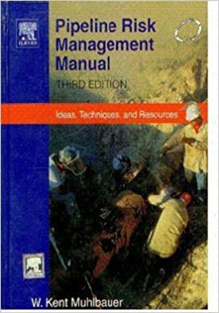 Pipeline Risk Management Manual AMBDH