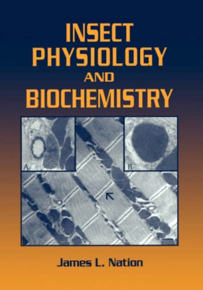 INSECT Physiology and Biochemistry AMBDH