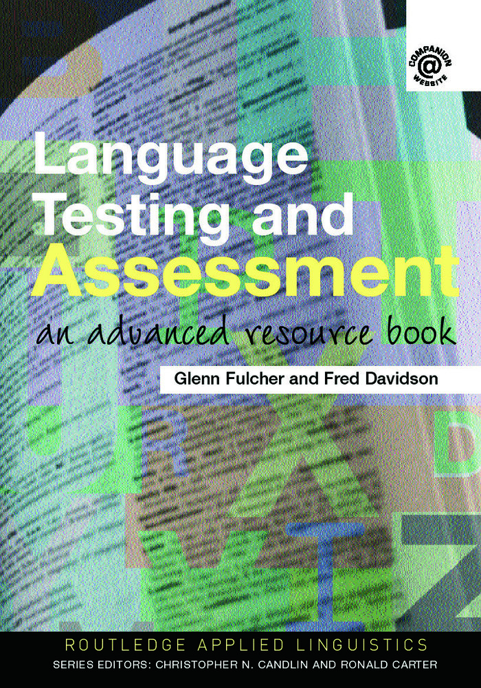 Language Testing and Assessment | AMBDH