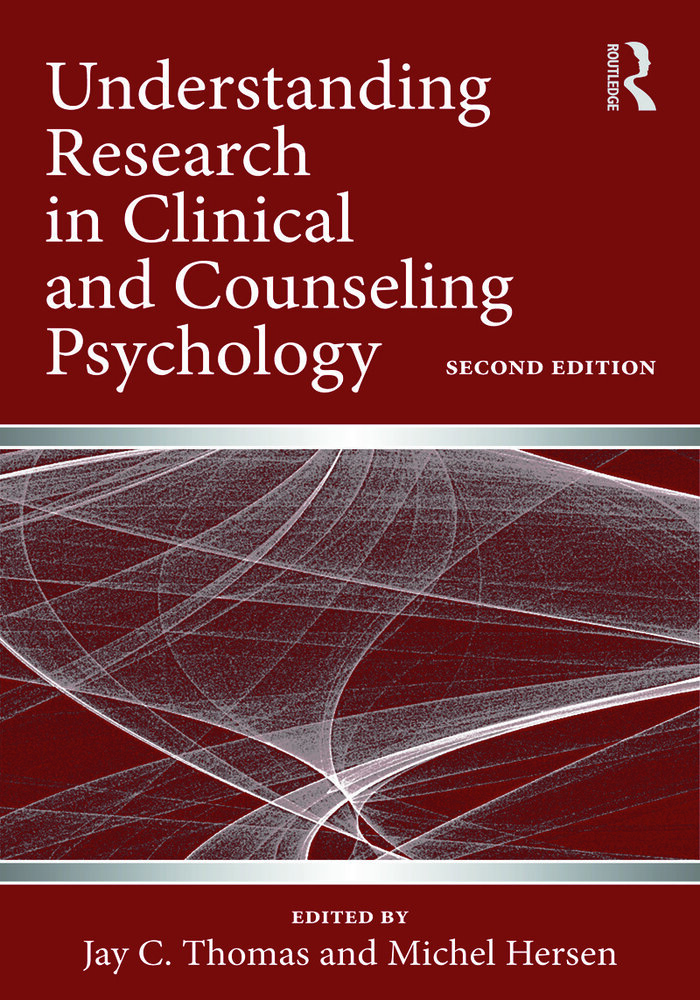 what is research in clinical psychology