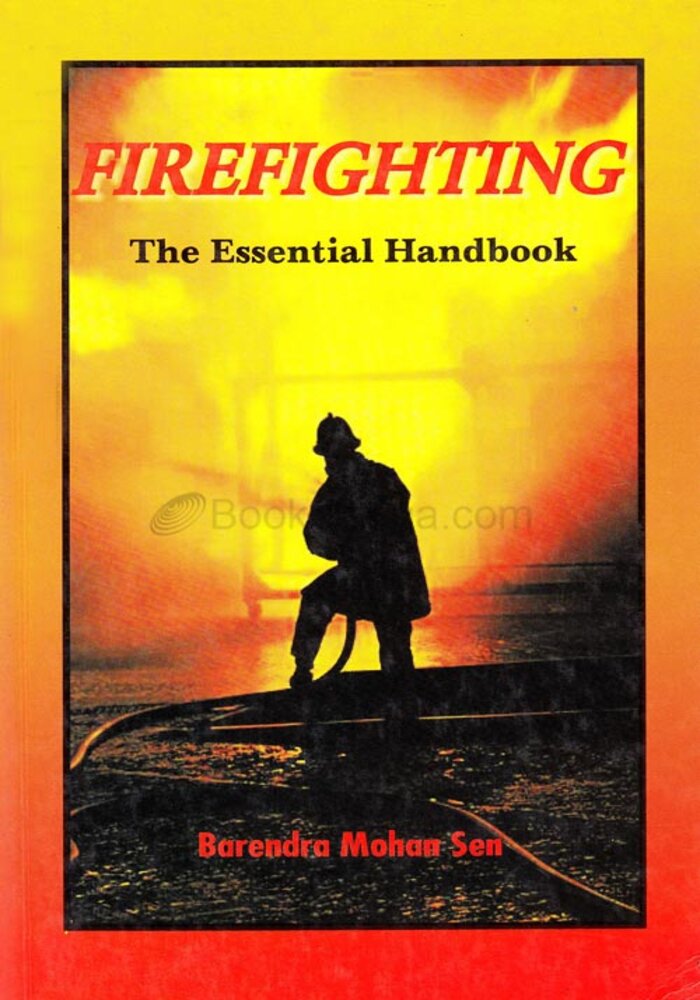 Firefighting the essential handbook AMBDH