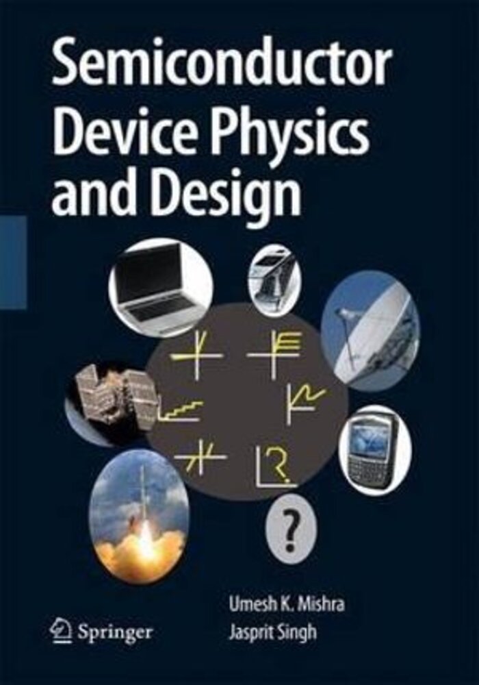 Semiconductor Device Physics and Design AMBDH